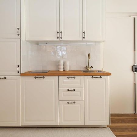 Appartement Moderne Confort Proche Montmartre - 4P باريس المظهر الخارجي الصورة