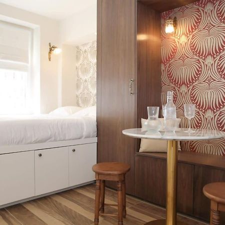 Appartement Moderne Confort Proche Montmartre - 4P باريس المظهر الخارجي الصورة