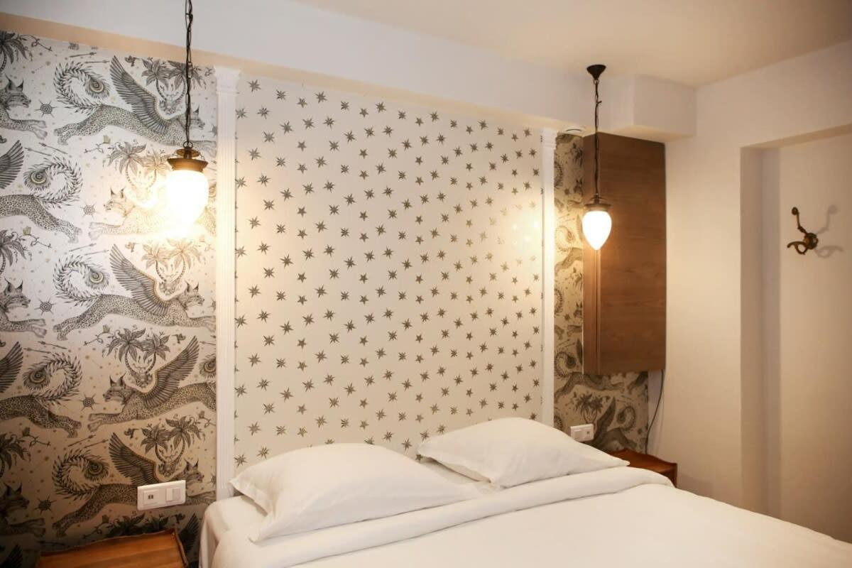 Appartement Moderne Confort Proche Montmartre - 4P باريس المظهر الخارجي الصورة
