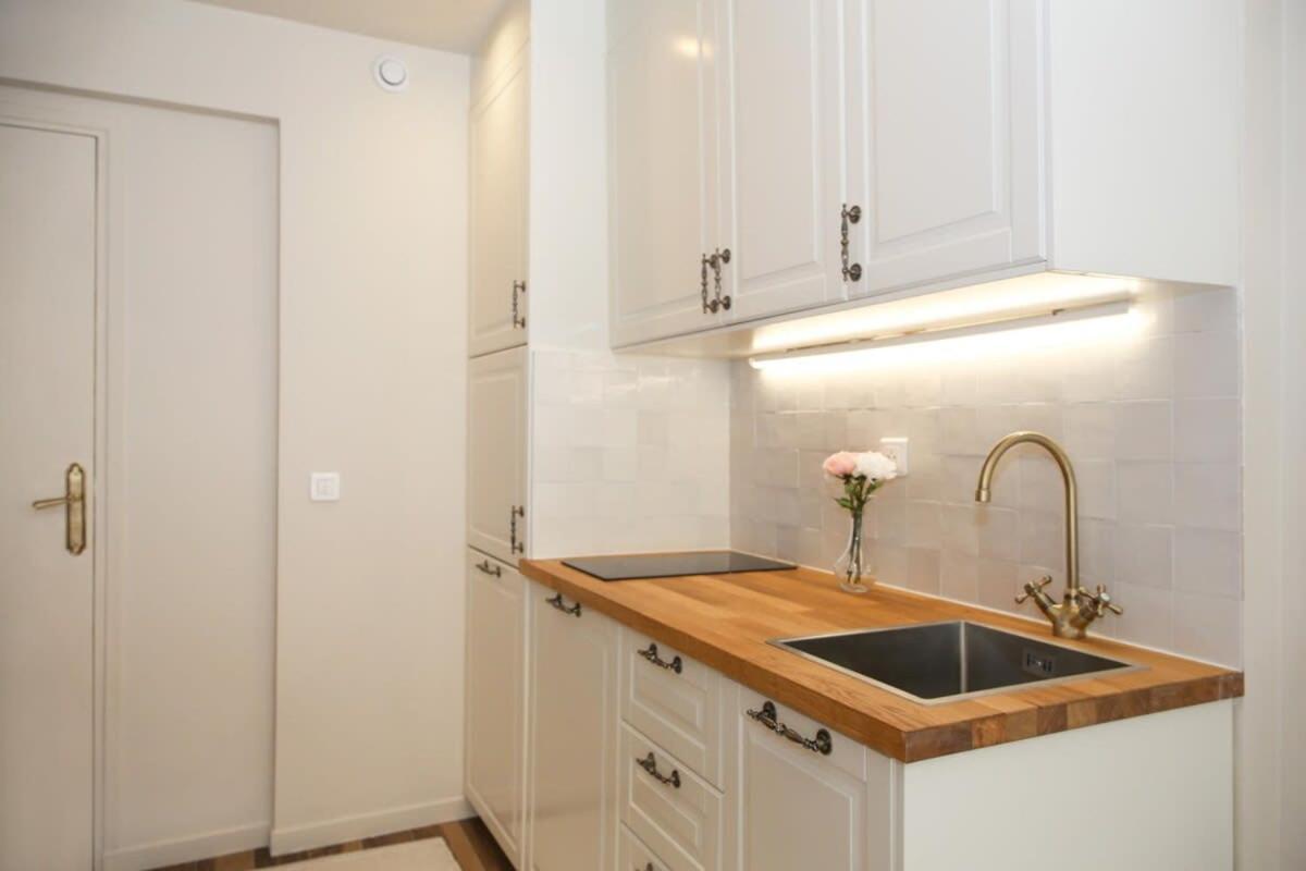 Appartement Moderne Confort Proche Montmartre - 4P باريس المظهر الخارجي الصورة