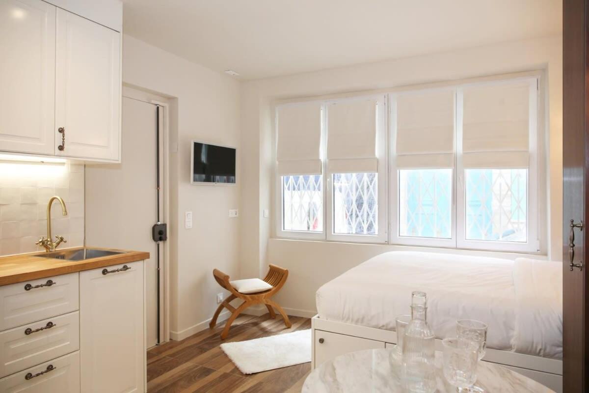 Appartement Moderne Confort Proche Montmartre - 4P باريس المظهر الخارجي الصورة