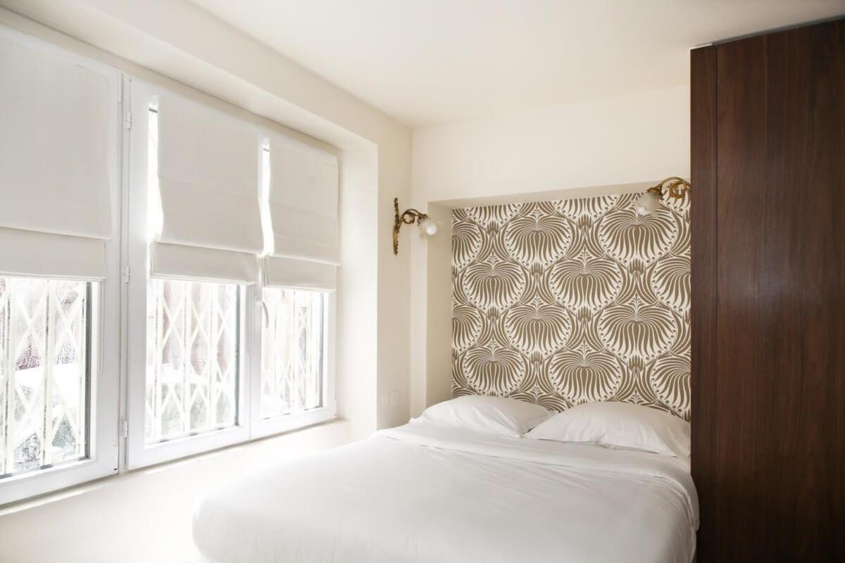 Appartement Moderne Confort Proche Montmartre - 4P باريس المظهر الخارجي الصورة