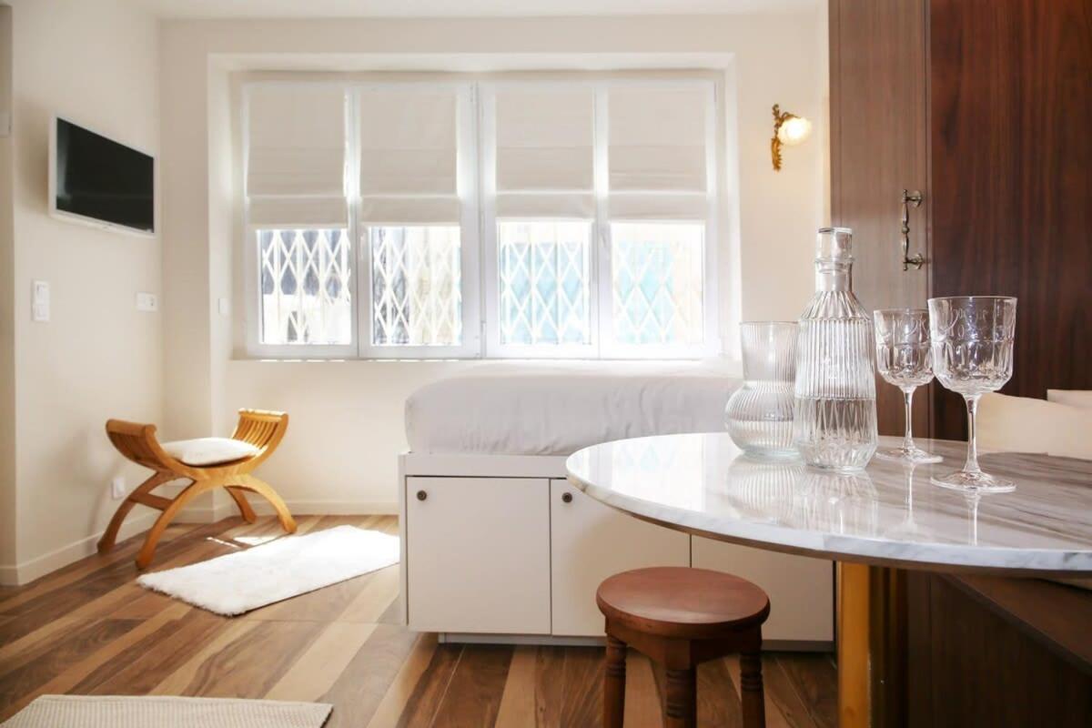 Appartement Moderne Confort Proche Montmartre - 4P باريس المظهر الخارجي الصورة