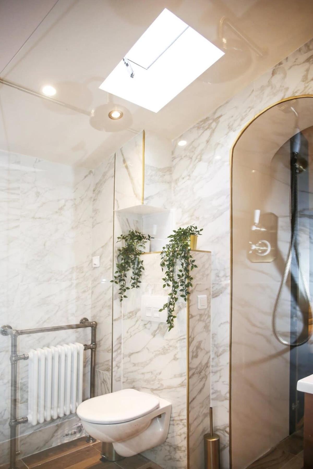 Appartement Moderne Confort Proche Montmartre - 4P باريس المظهر الخارجي الصورة