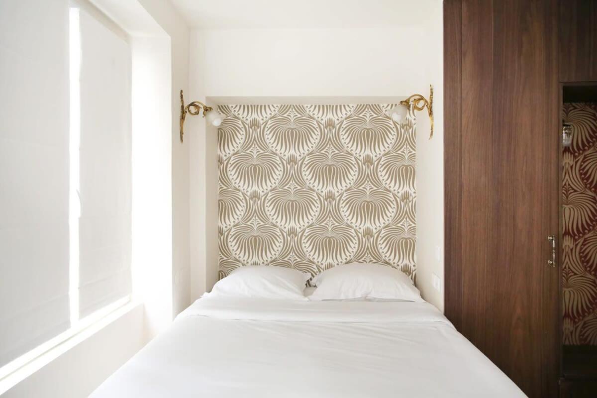 Appartement Moderne Confort Proche Montmartre - 4P باريس المظهر الخارجي الصورة