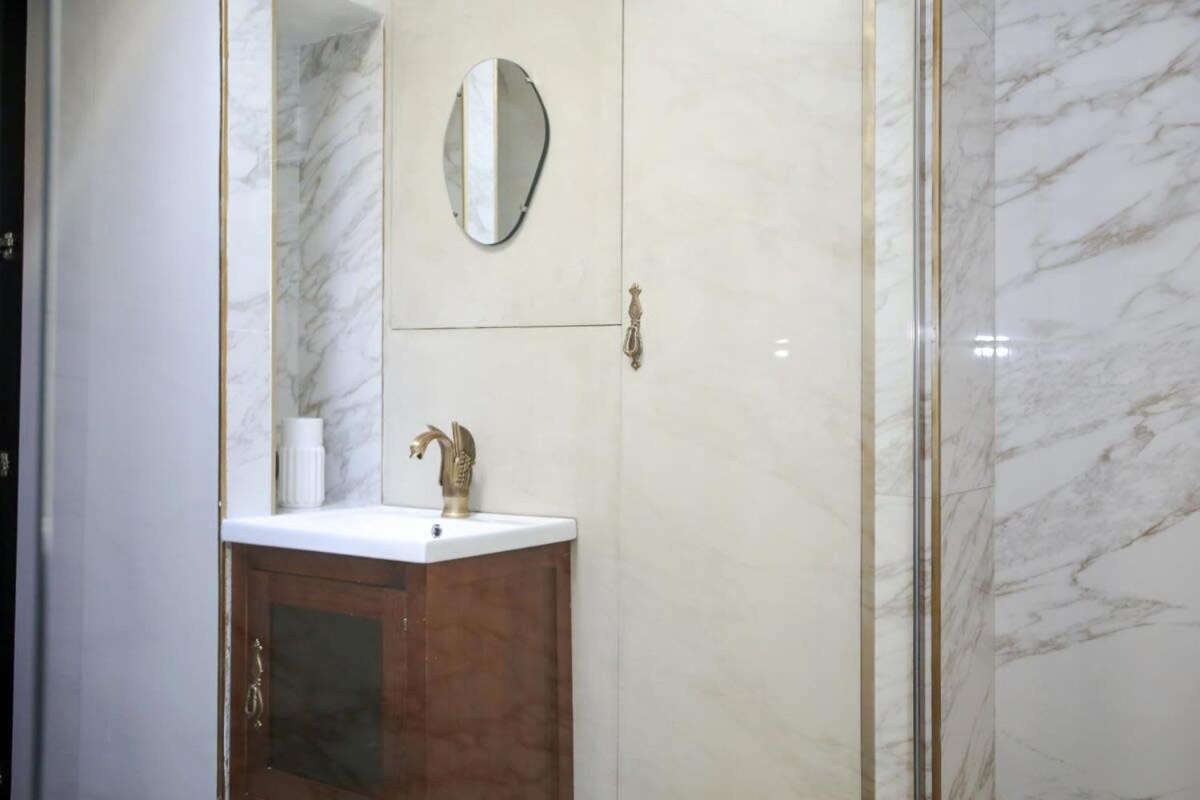 Appartement Moderne Confort Proche Montmartre - 4P باريس المظهر الخارجي الصورة