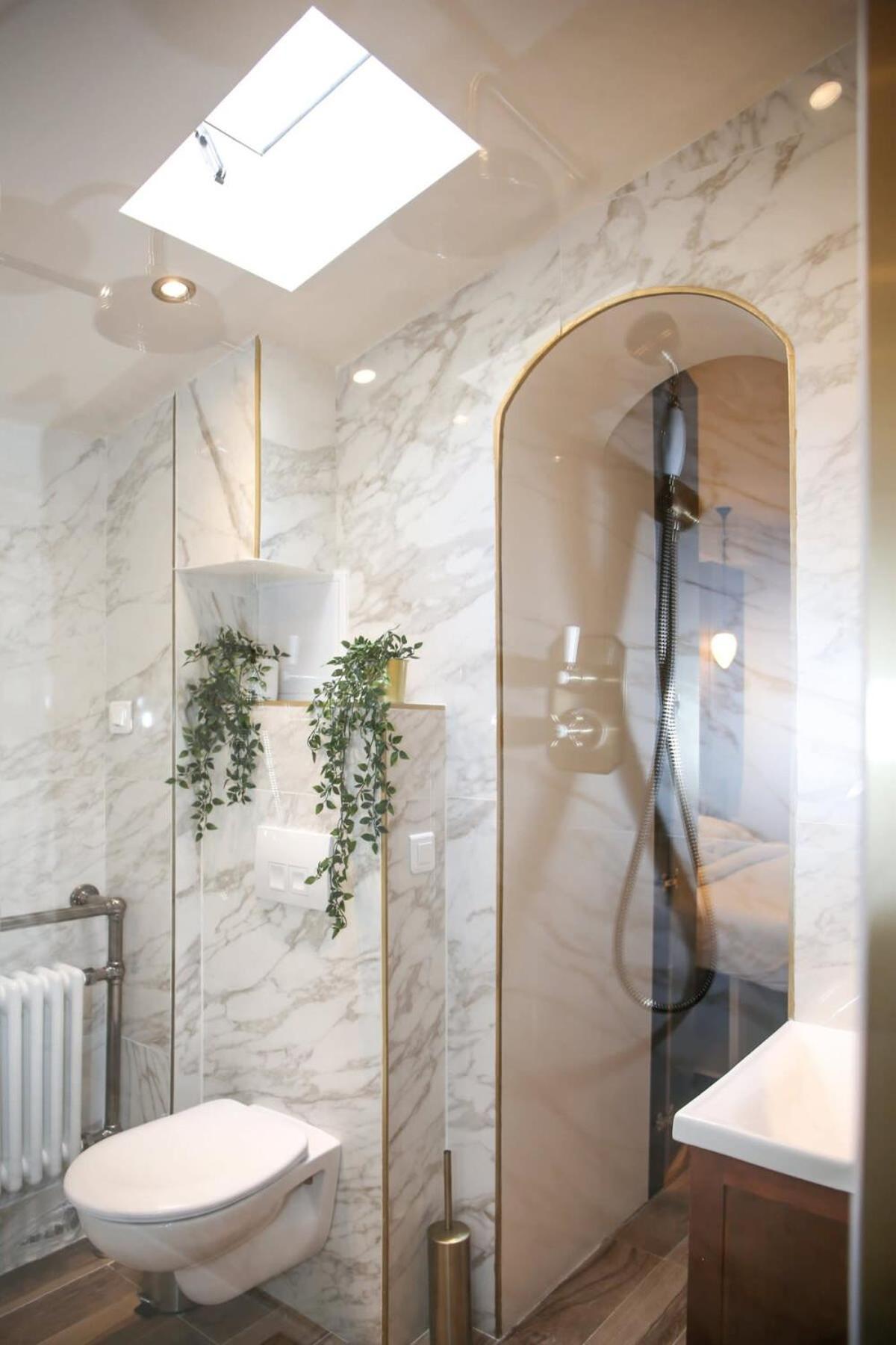 Appartement Moderne Confort Proche Montmartre - 4P باريس المظهر الخارجي الصورة